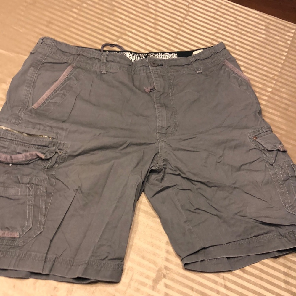 Public Opinion shorts